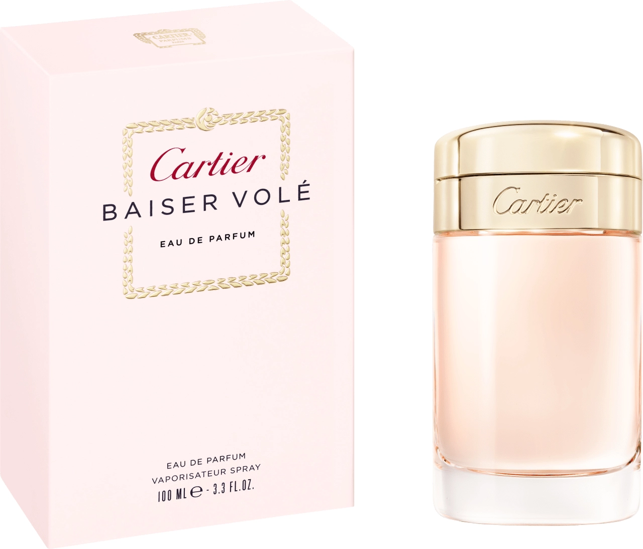 Baiser Vole Eau de Parfum 100ml