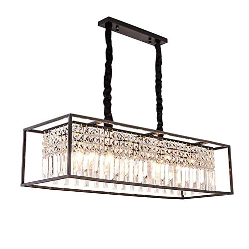 Modern Simple Square During Lighting - 50cm