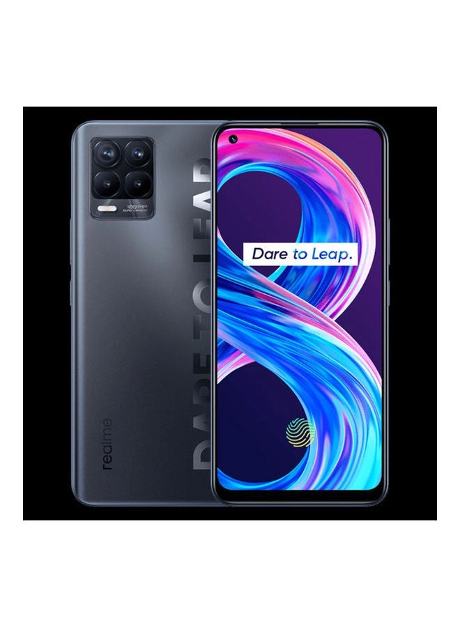 realme 8 Pro - 6GB 128GB