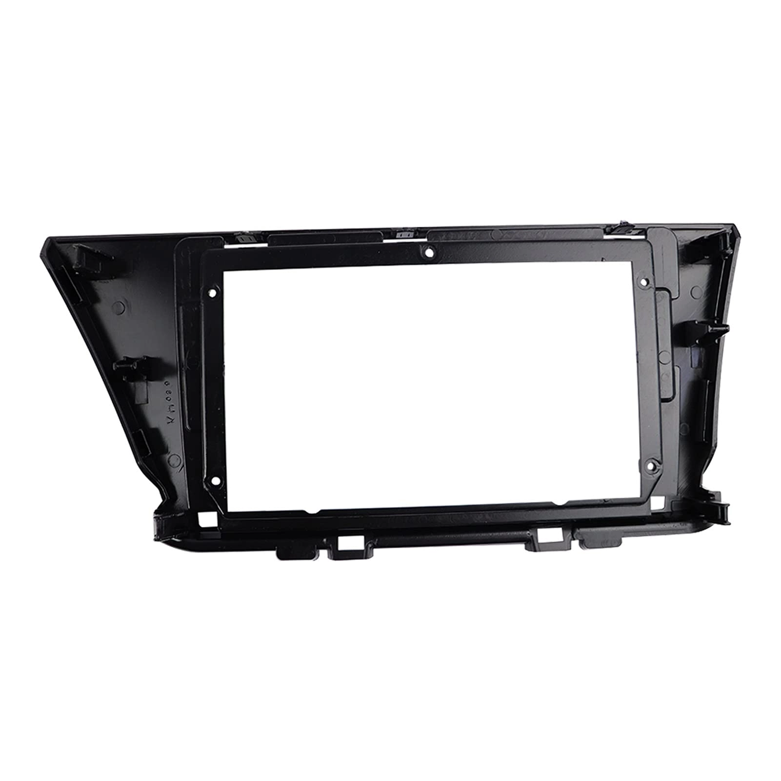 Pizgear Store Radio Fascia - 9 INCH Double Din for NIRO 2017