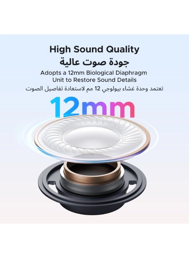 Clipbuds Magic Wireless Earbud