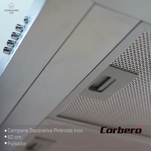 KURAMATHI660X - 621.71 m3/h 60 cm