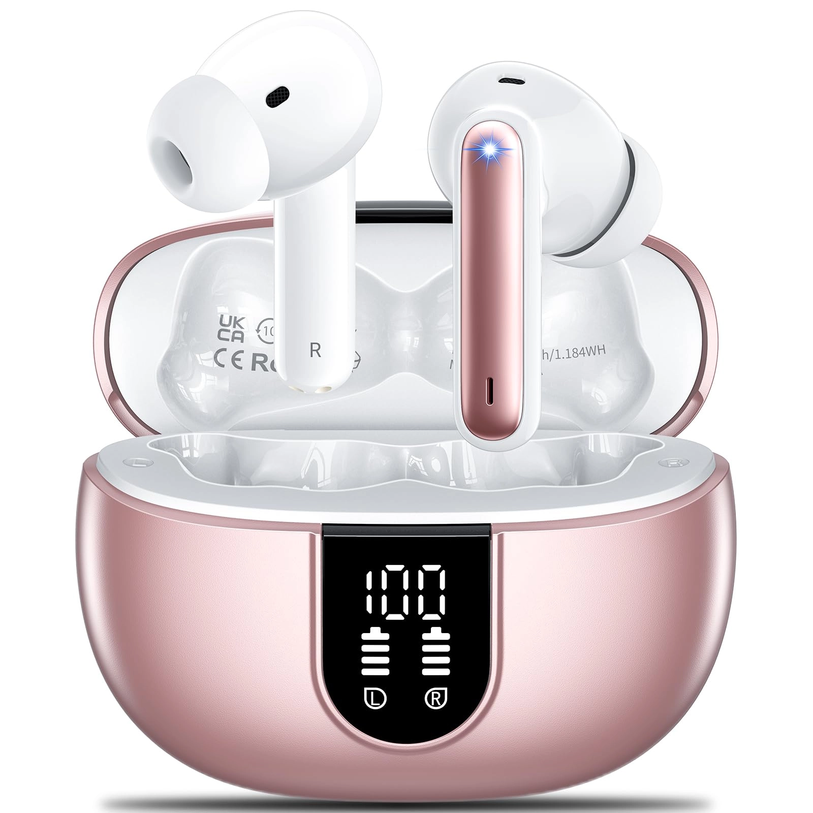 A60B Wireless Earbud