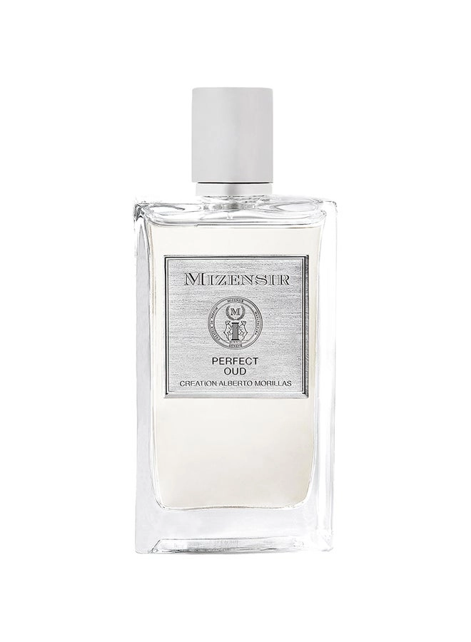 Perfect Oud Eau de Parfum 100ml