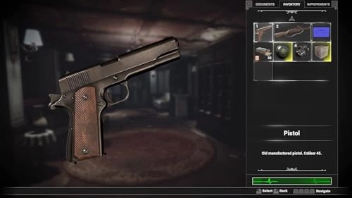 Fobia St. Dinfna Hotel - PlayStation 5