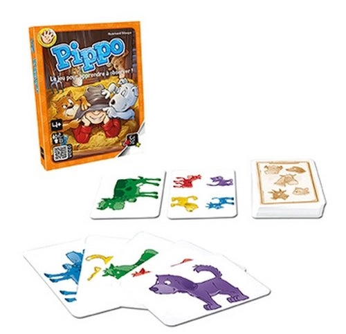 Vice & Versa - 4 years + Pippo + 1 Decap