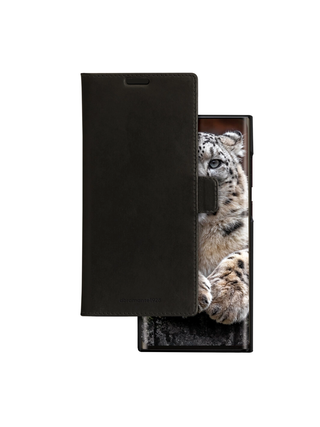 dbramante1928 Lynge 2-in-1 Wallet Case for Samsung Galaxy S24 Ultra