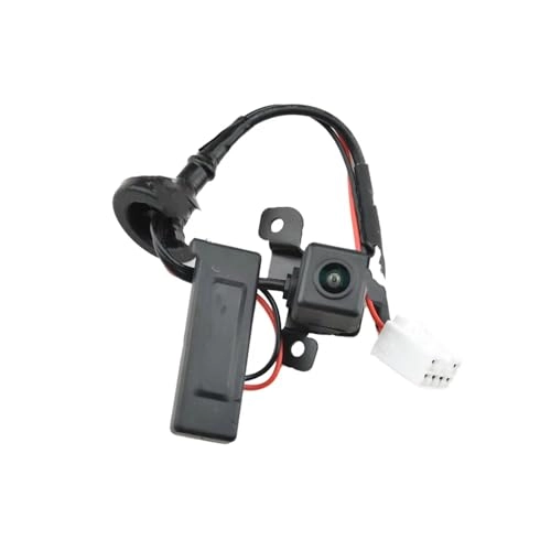 4672850AB - Car reversing camera Direct replacement