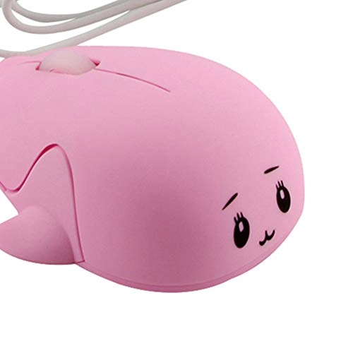 Gaming Mouse - Wired