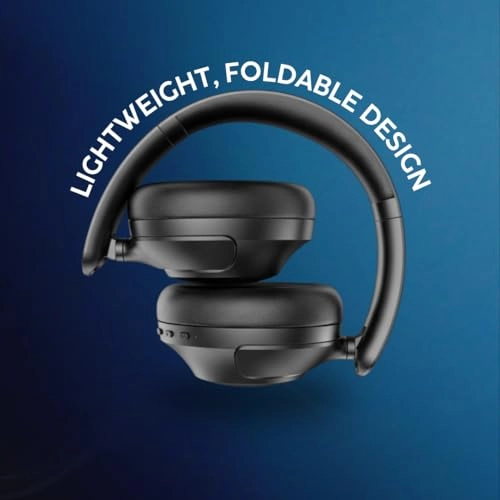 Power Headphones Wireless Headphone