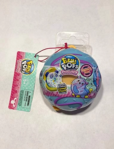 Doughmi - Doughmi - 8 cm - Assorted Styles