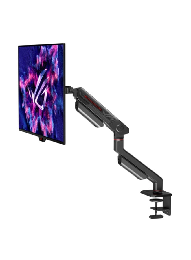 AAS01 - 39-inch VESA 100 x 100 mm