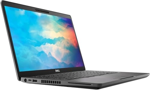 (Renewed) Latitude 5400 - 14'' Core i7-8665U 8GB DDR4 256GB SSD