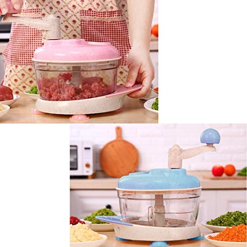 Food Slice - 1500 ml 4 Blades