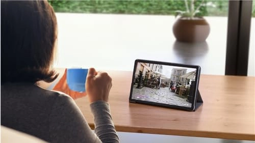 Tab M10 Plus (3rd Gen) - 128GB 10.6"