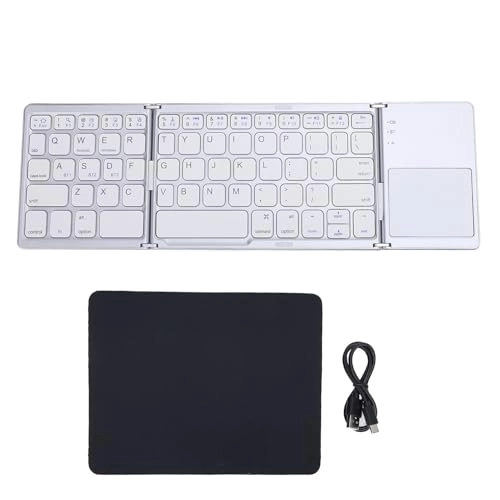 Foldable Keyboard - Wireless