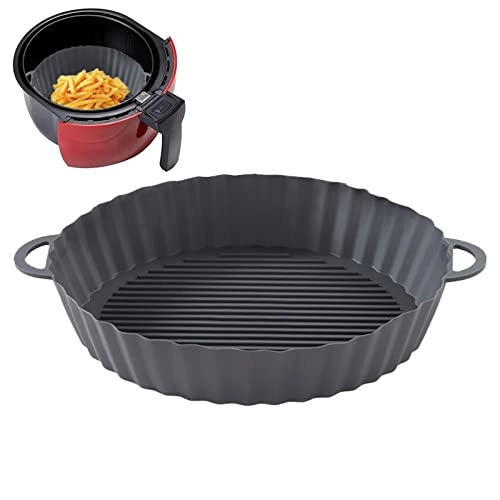 Air Fryer Sheets Liners - Silicone 1 piece(s)