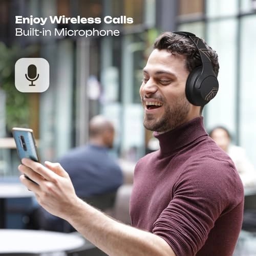 P3 Wireless Headphone