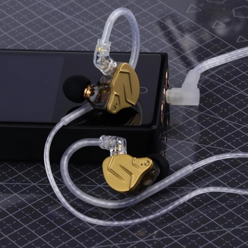 ZSN PRO X Wired Earbud