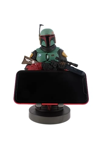 Boba Fett - PS5 PS4 Xbox