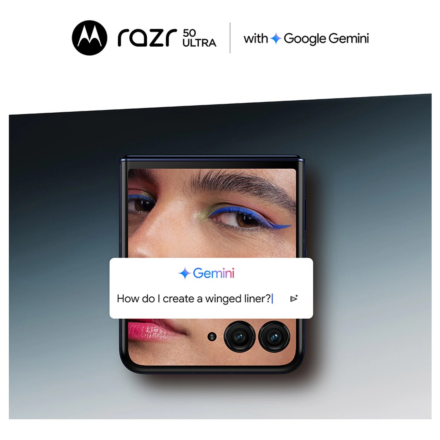 Razr 50 Ultra - 12GB 512GB