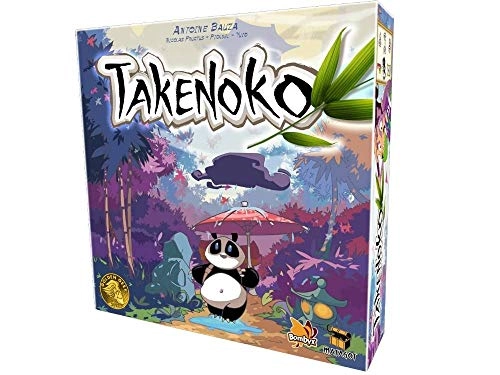 Takenoko
