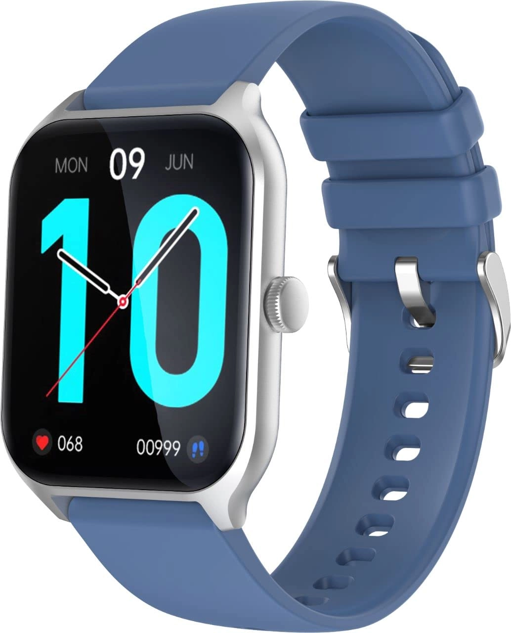 SRK POWERTECH PVT.LTD, G-201, Sector - 63, Noida - 201314 Pebble Cruise Metallic