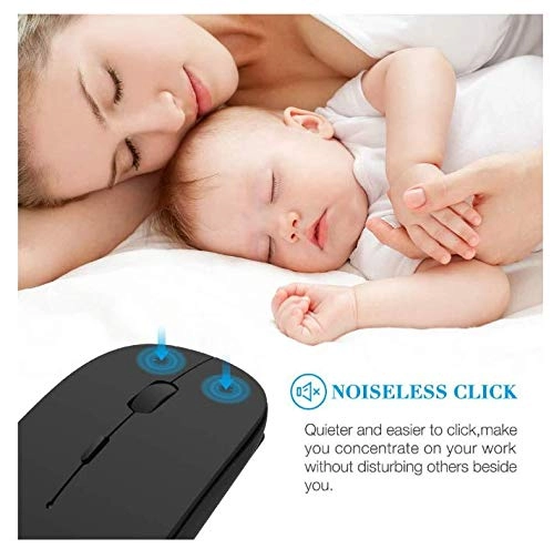 Gaming Mouse - Wireless