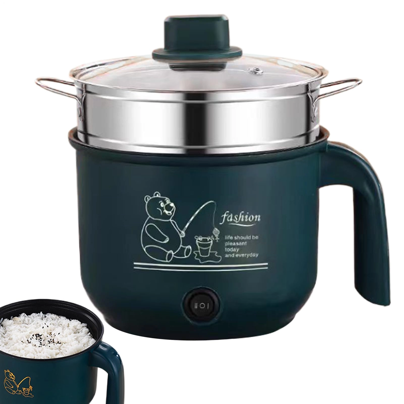 Générique Hot Pot Electric