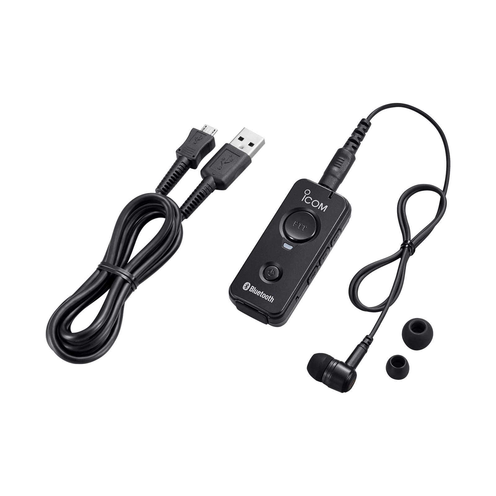 Icon VS-3 Wireless Headset
