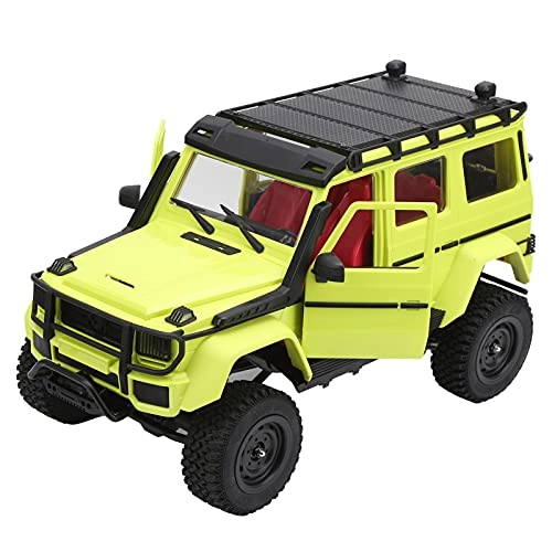 RC Truck - 1/12 Scale