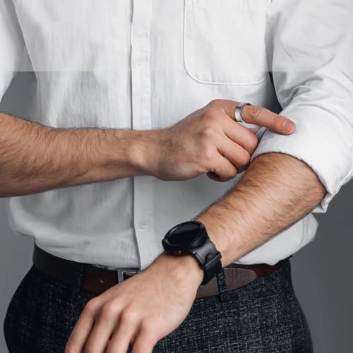 SR05 - Waterproof Bluetooth 5.1 Heart Rate