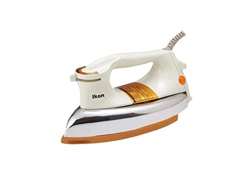 Dry Iron - 1200W Beige