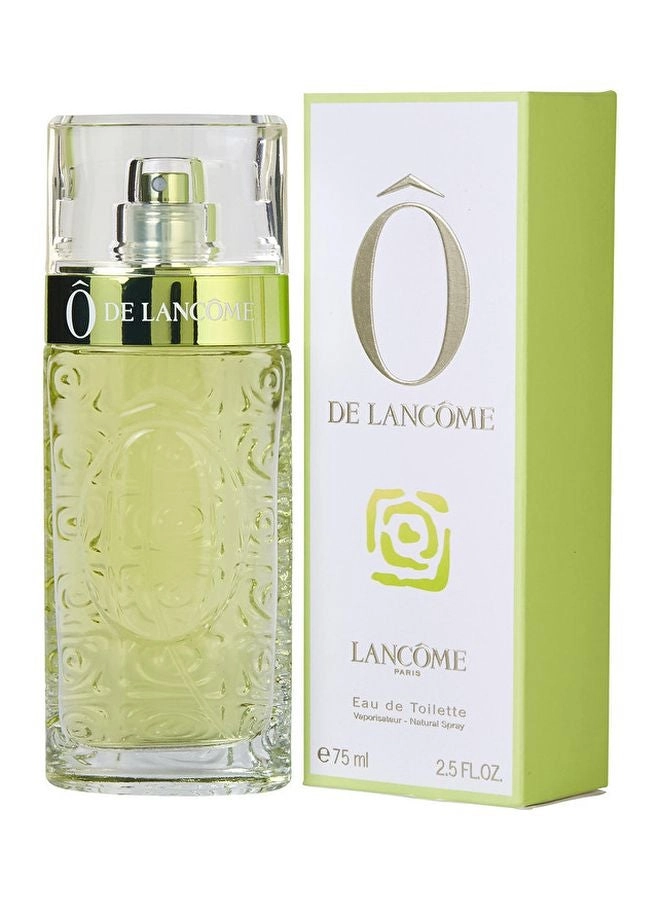 O De Eau de Toilette 2.5 ml