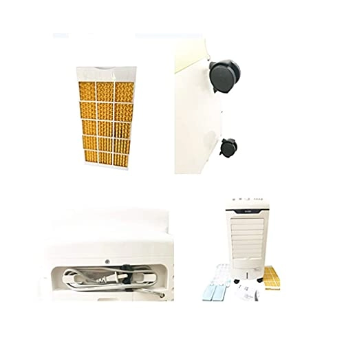 Air Cooler - 5L 3 speeds Remote Control