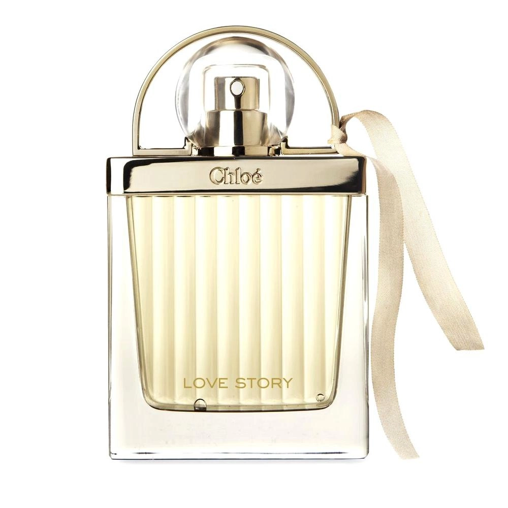 Love Story Eau de Parfum 50ml