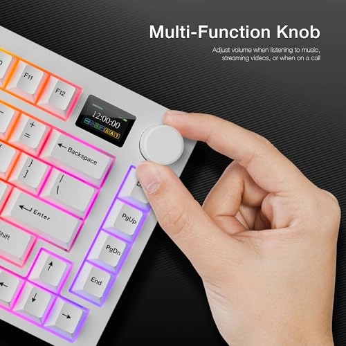 Spectre - BT USB-C 2.4 Hz