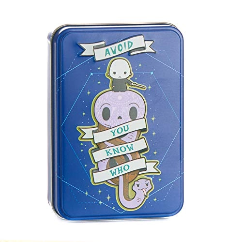 HARRY POTTER - AVOID YOU KNOW WHO - 1 piece(s) English 7 years and up