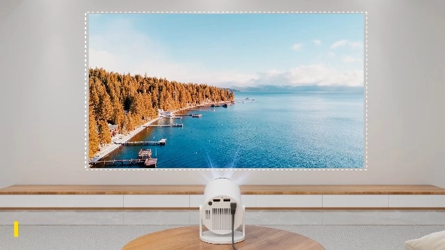 Freestyle HY300 200 ANSI