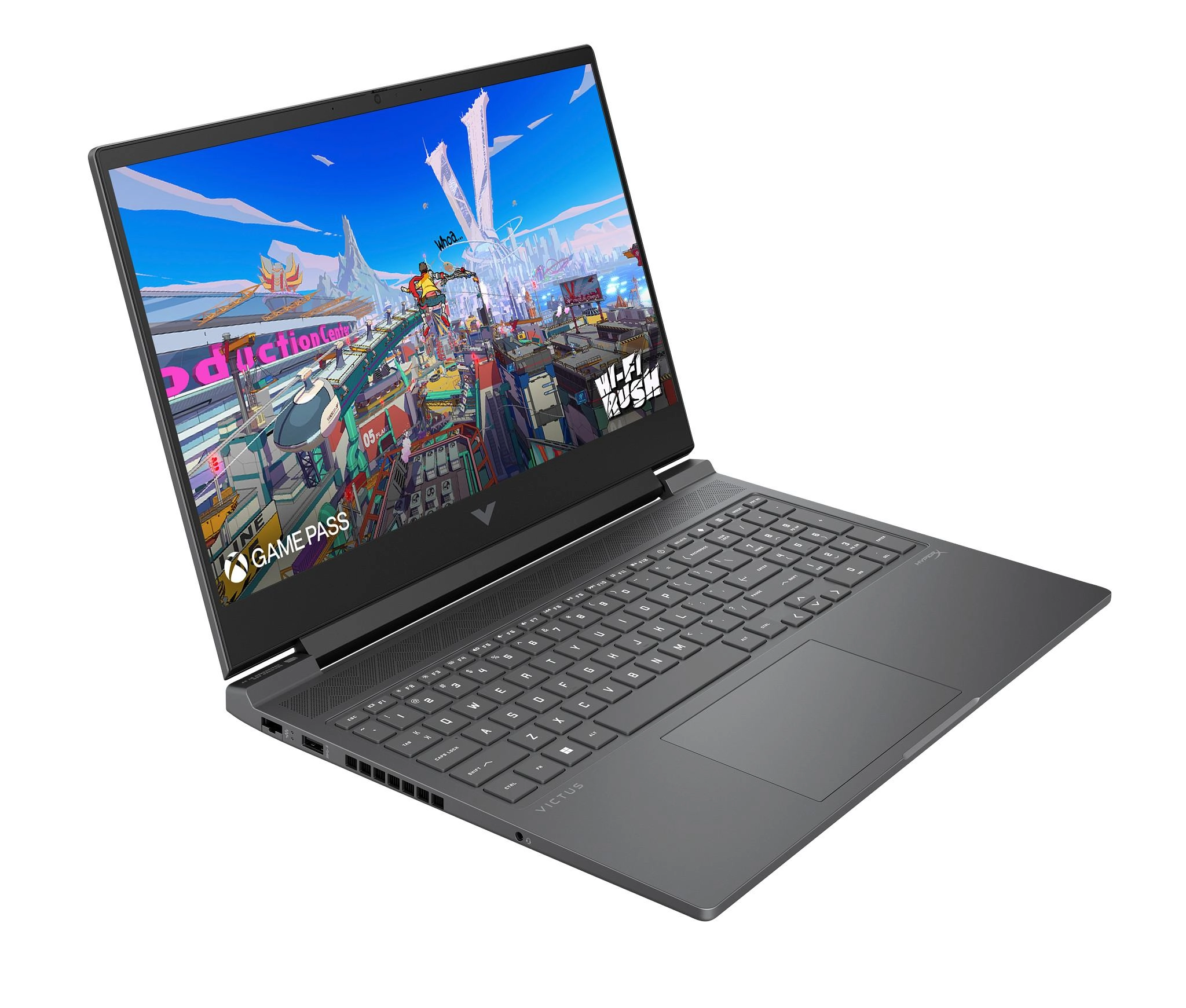 VICTUS16 R1034NE - 16.1'' i7-14700HX 16GB DDR5 1TB SSD