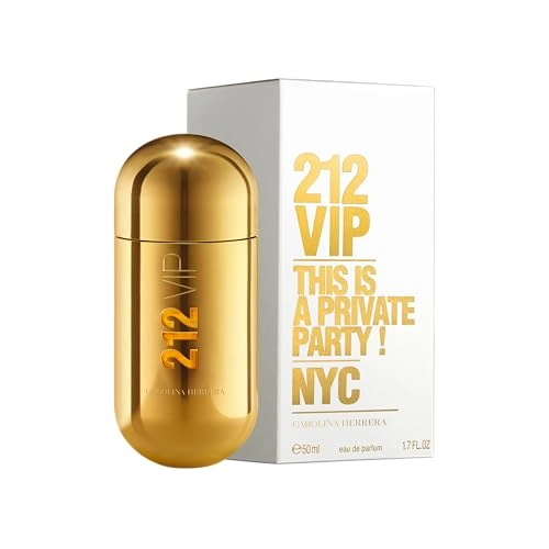 212 VIP Eau de Parfum 50 ml