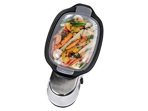 Monsieur Cuisine Édition Plus SKMK 1200 C3 - 1200 watts