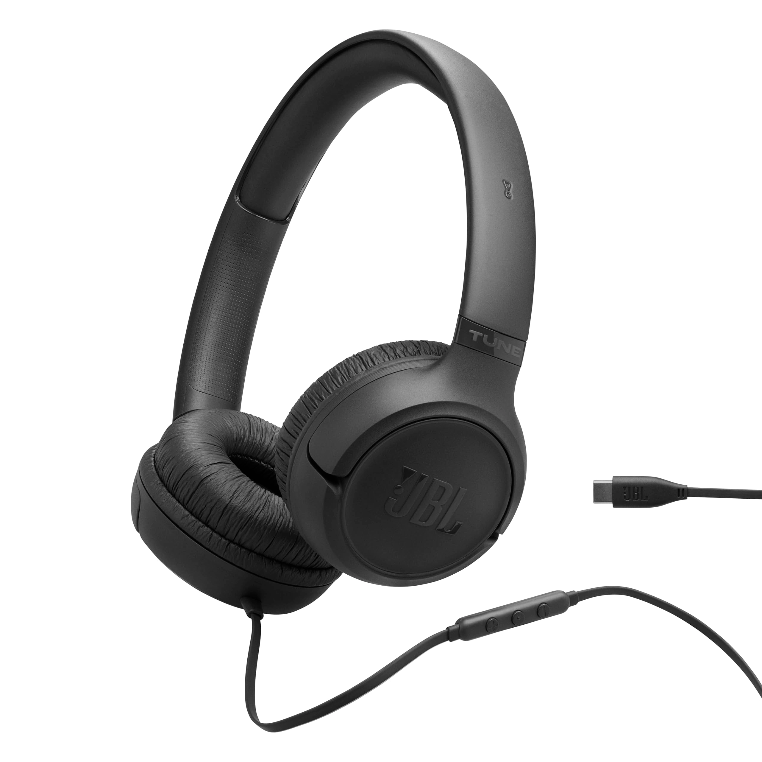 Tune 530C Wired Headphone