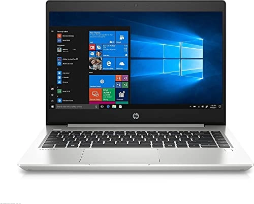 (Refurbished) ProBook 440 G6 - 14.1'' Core i5-8th Generation 8GB DDR4 256GB SSD
