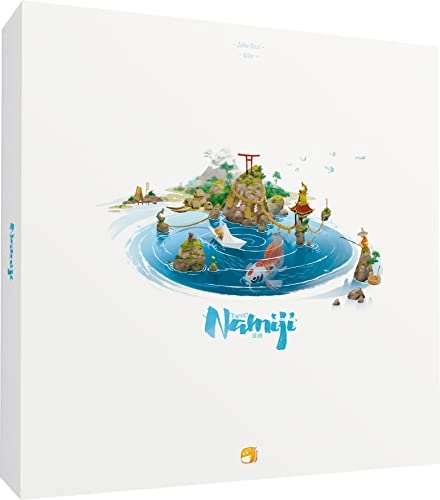 Namiji