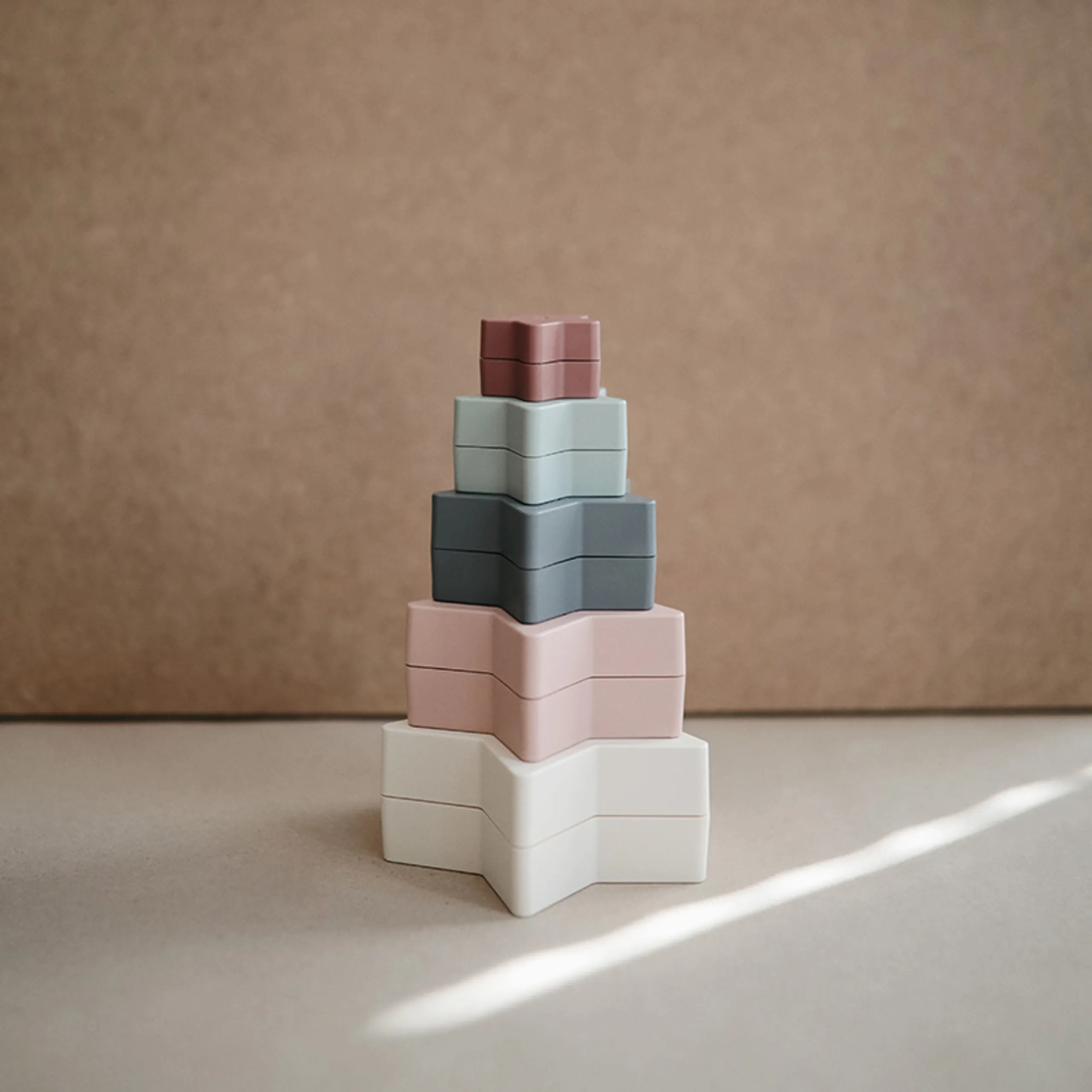 Nesting Star - 6 months