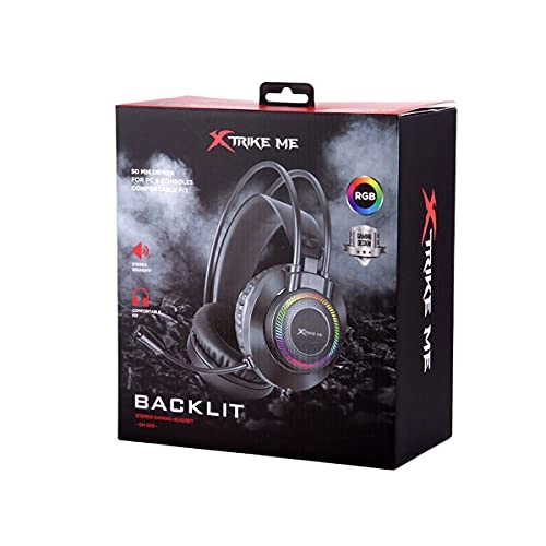 GH-509 Wired Headset