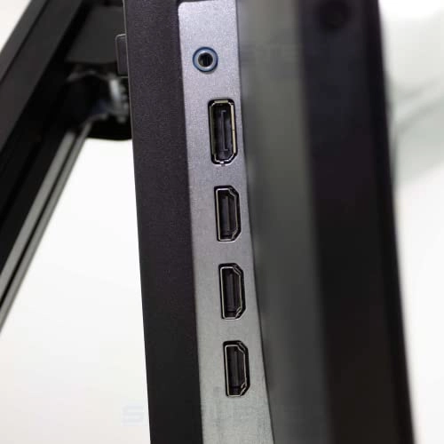 Curved Monitor - SIM - ART - 5608 34" 2560x1440