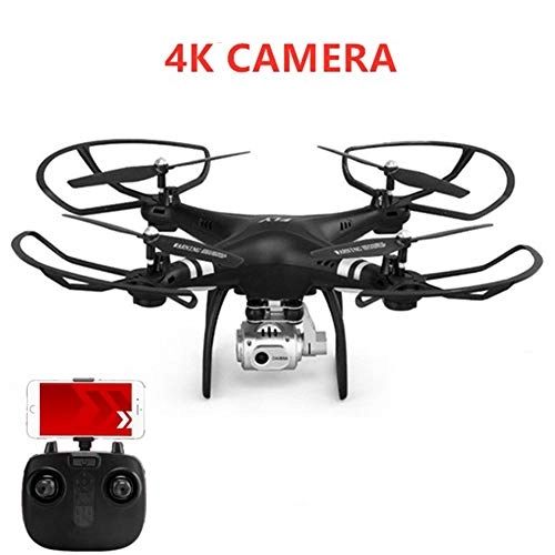 RC Drone Quadcopter - 720p