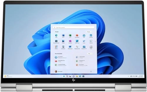 Envy X360 15-fe0053dx - 15.6'' Core i7-1355U 16GB DDR4 512GB SSD